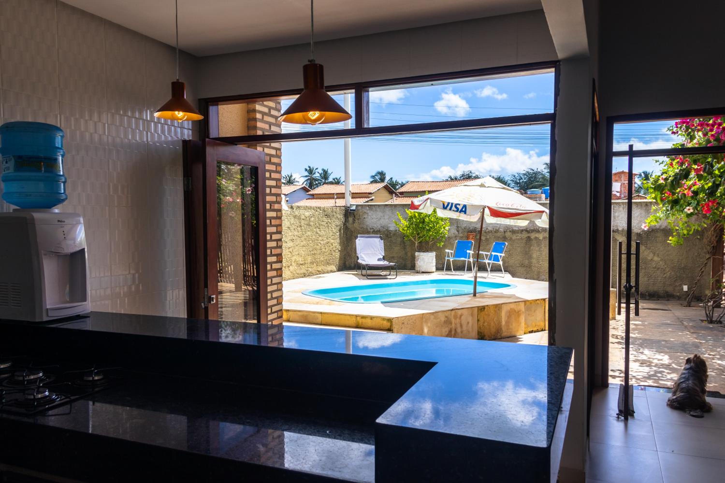 Casa Bella Barra Grande