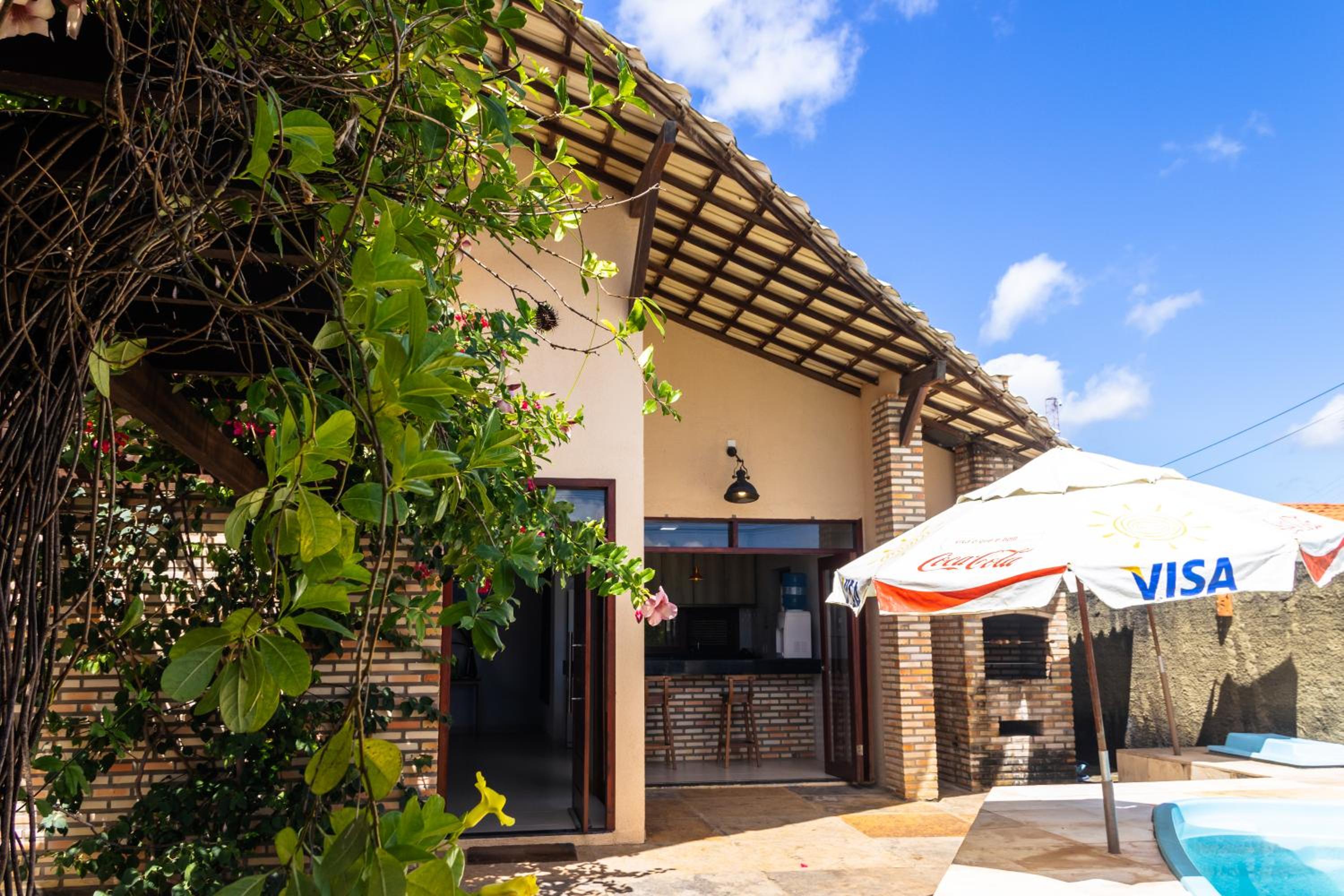 Casa Bella Barra Grande