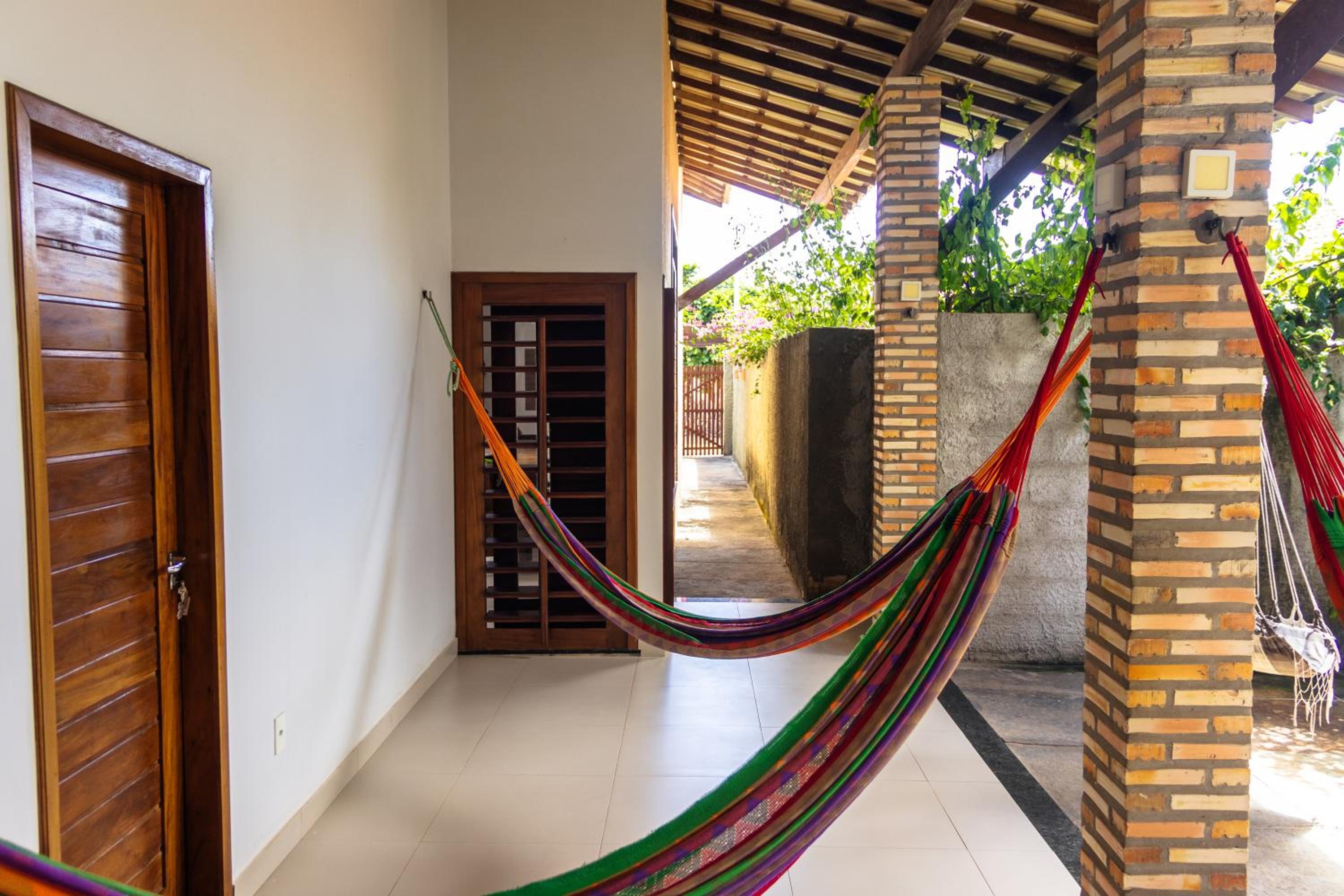 Casa Bella Barra Grande