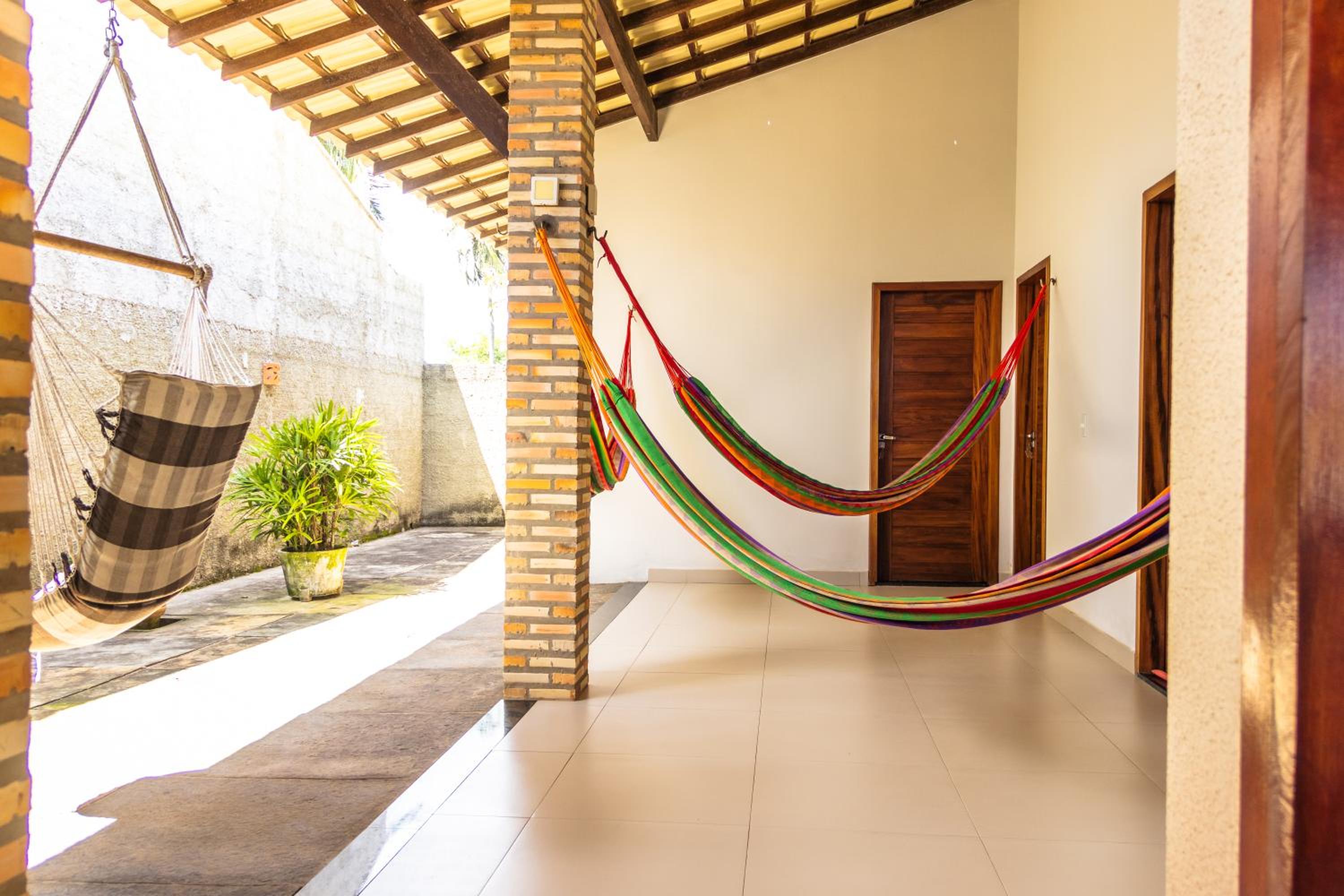Casa Bella Barra Grande
