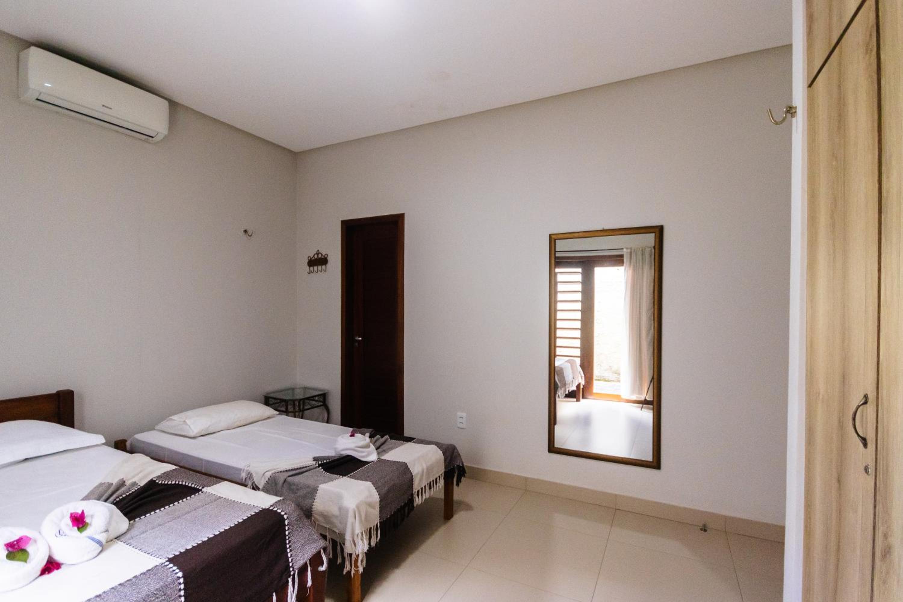 Casa Bella Barra Grande