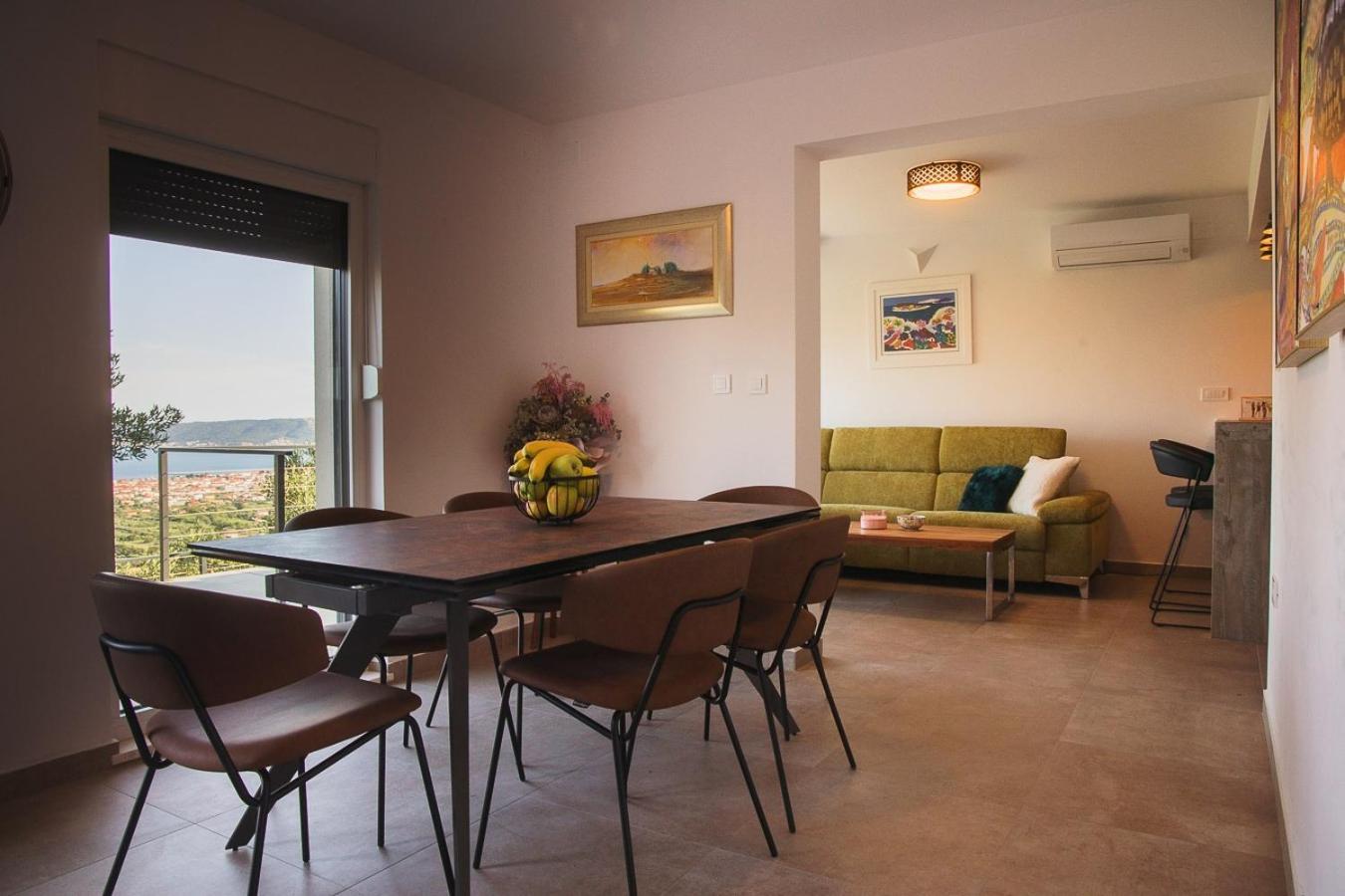 Casa Collina view 5