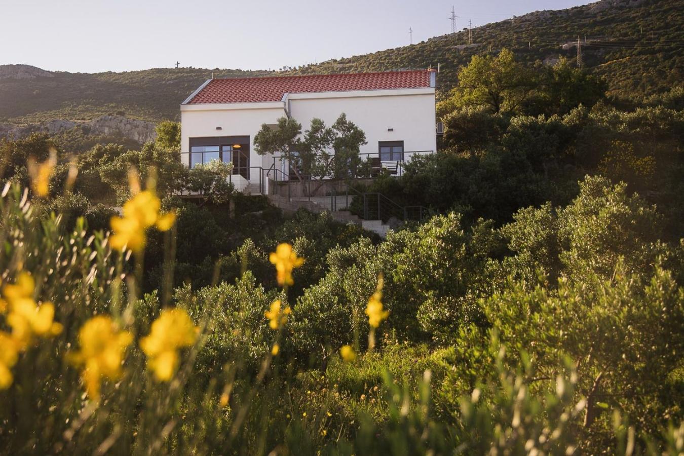 Casa Collina view 2