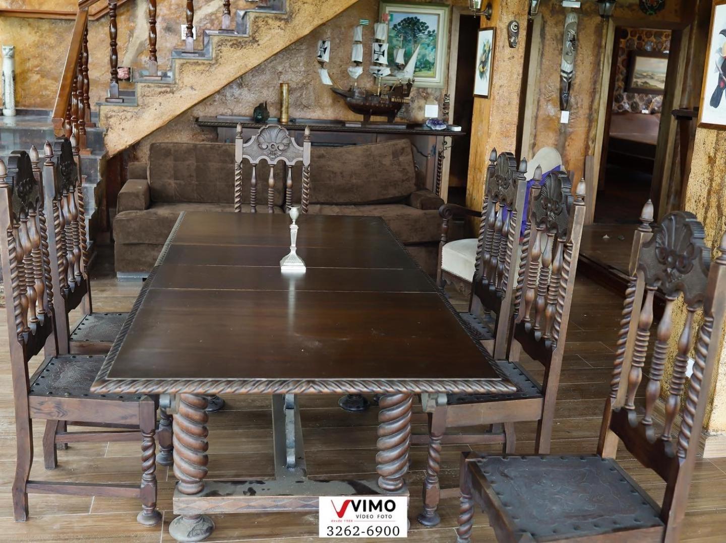 Rustic Medieval Luxury Mansion Sanctuary Bellatrix view 2