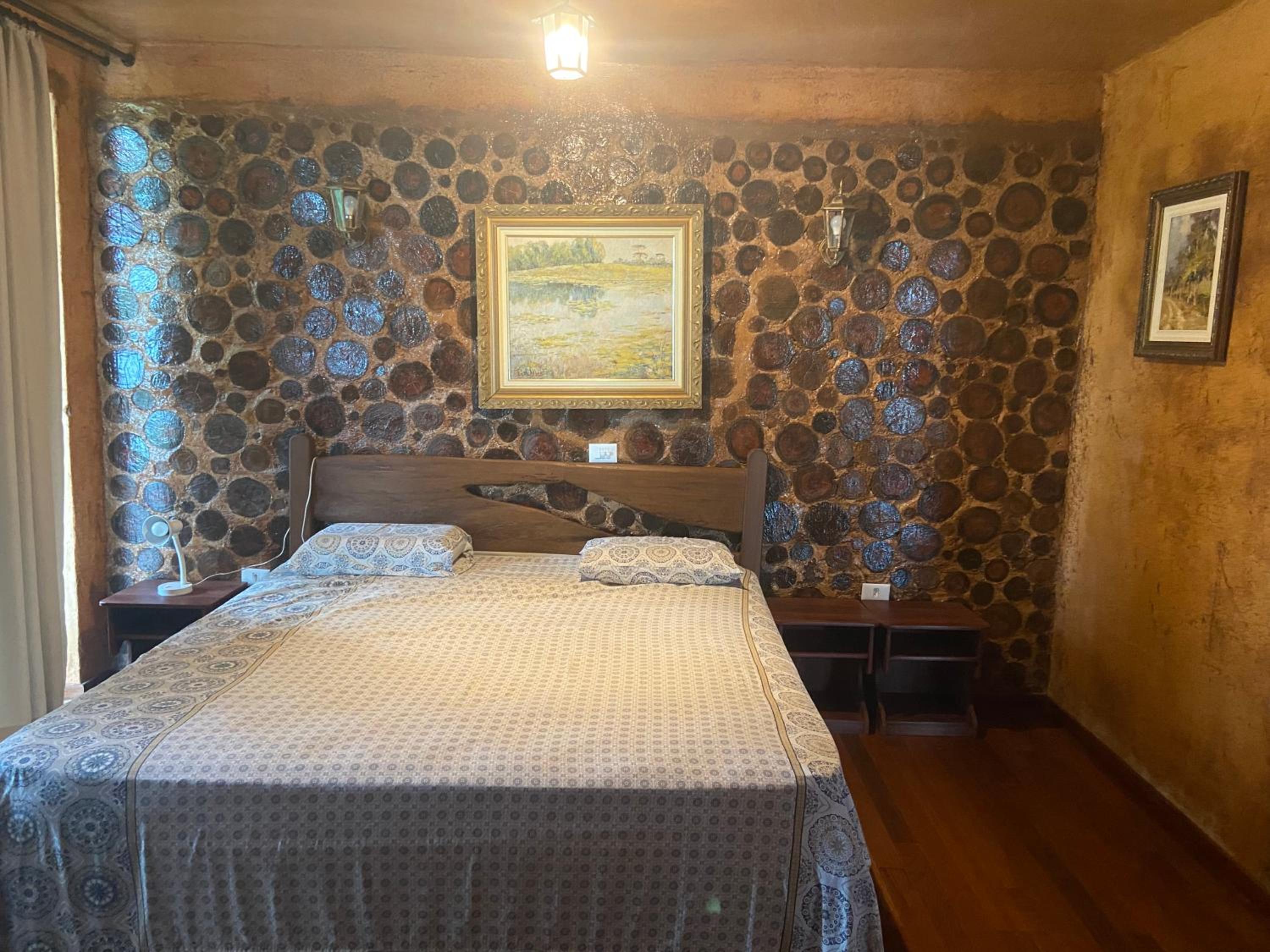 Rustic Medieval Luxury Mansion Sanctuary Bellatrix
