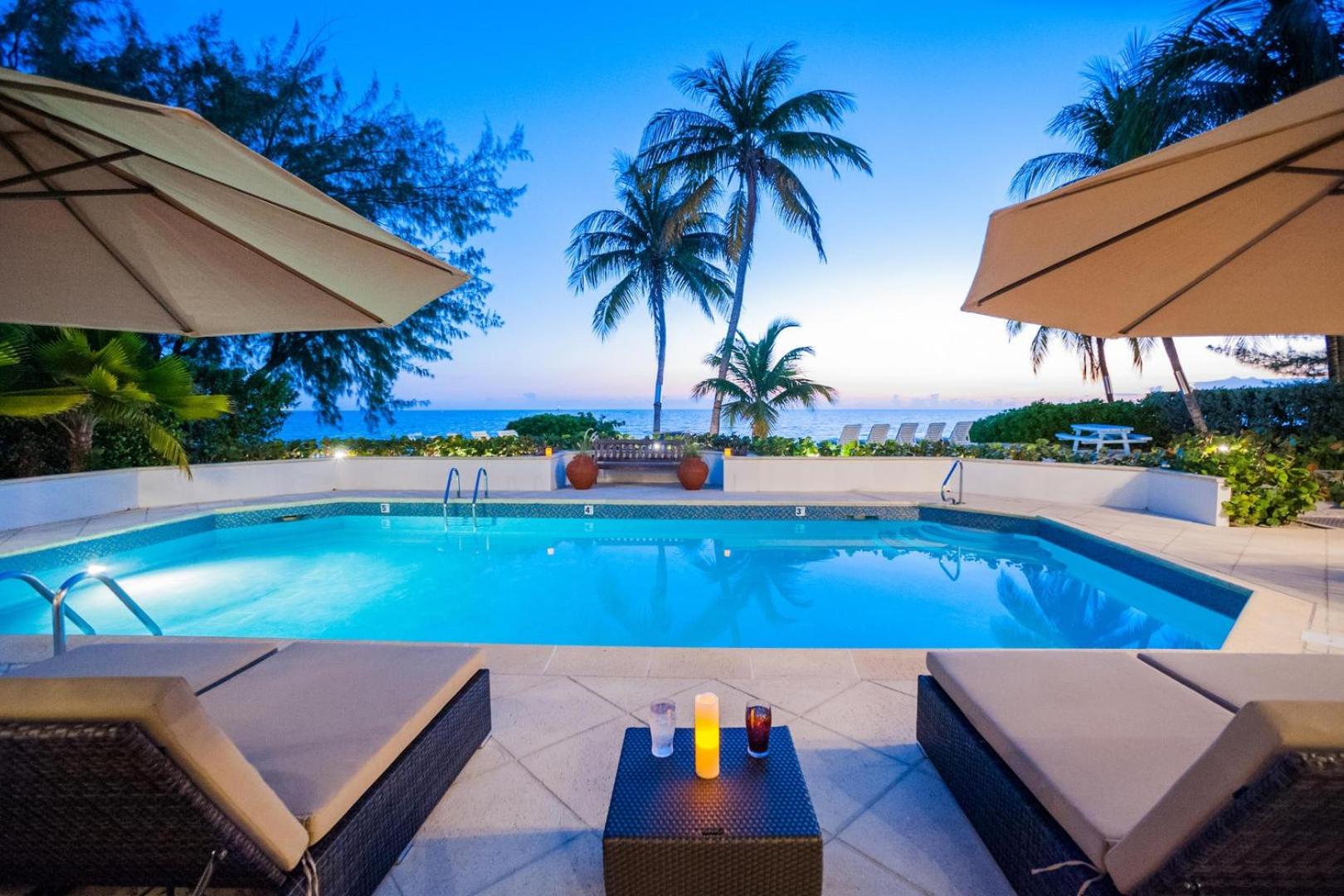 Coconut Walk by Grand Cayman Villas & Condos