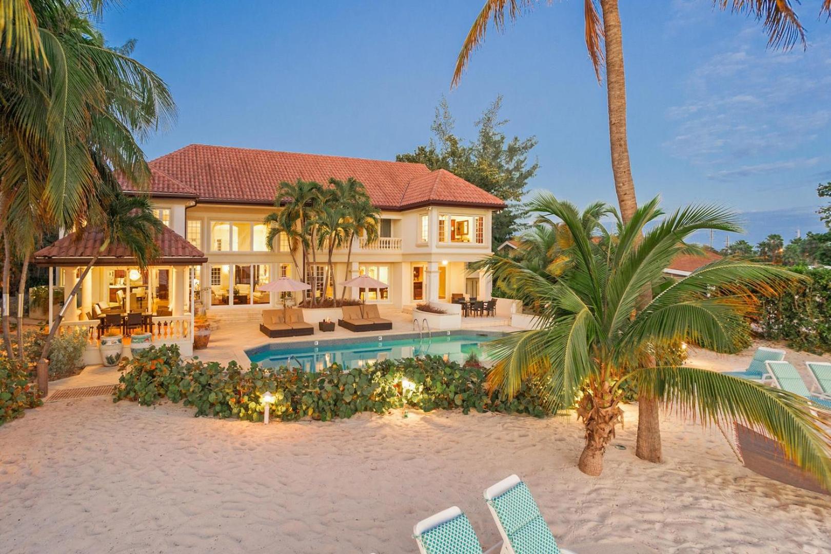 Coconut Walk by Grand Cayman Villas & Condos