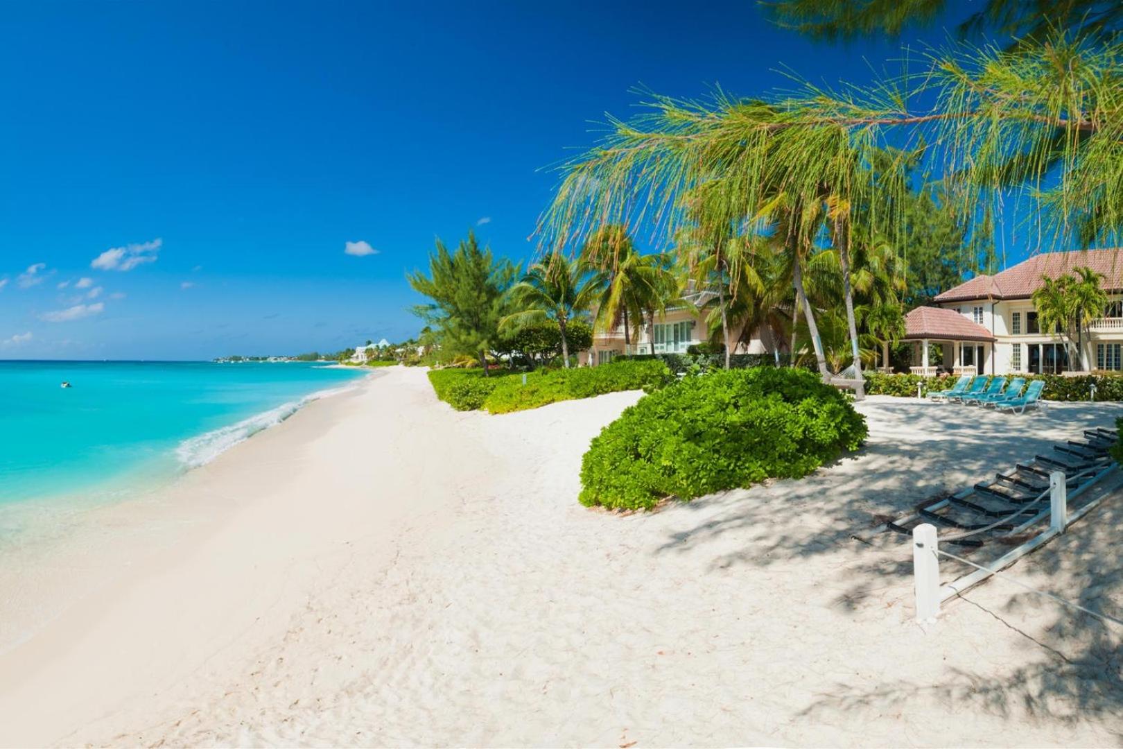 Coconut Walk by Grand Cayman Villas & Condos
