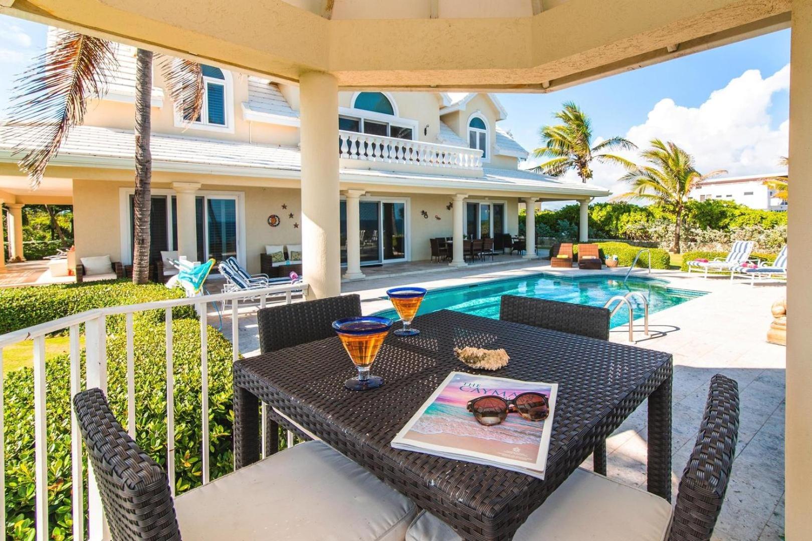 On The Rocks by Grand Cayman Villas & Condos