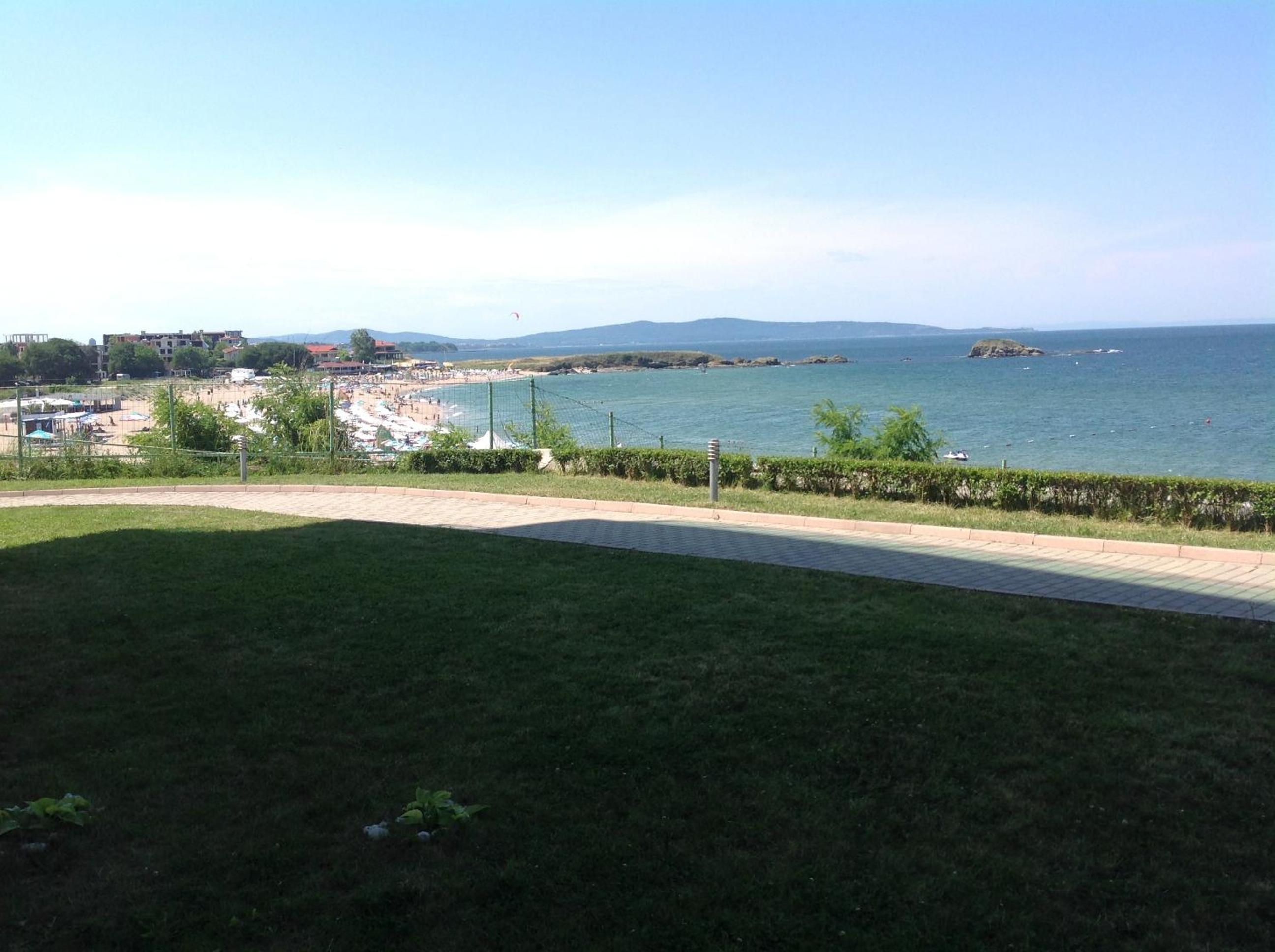 Lozenetz Beach Apartments
