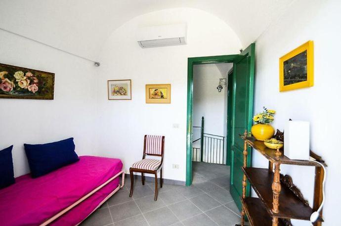 Casa Tiberio