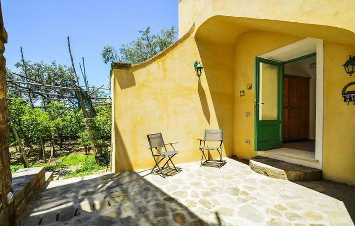 Casa Tiberio