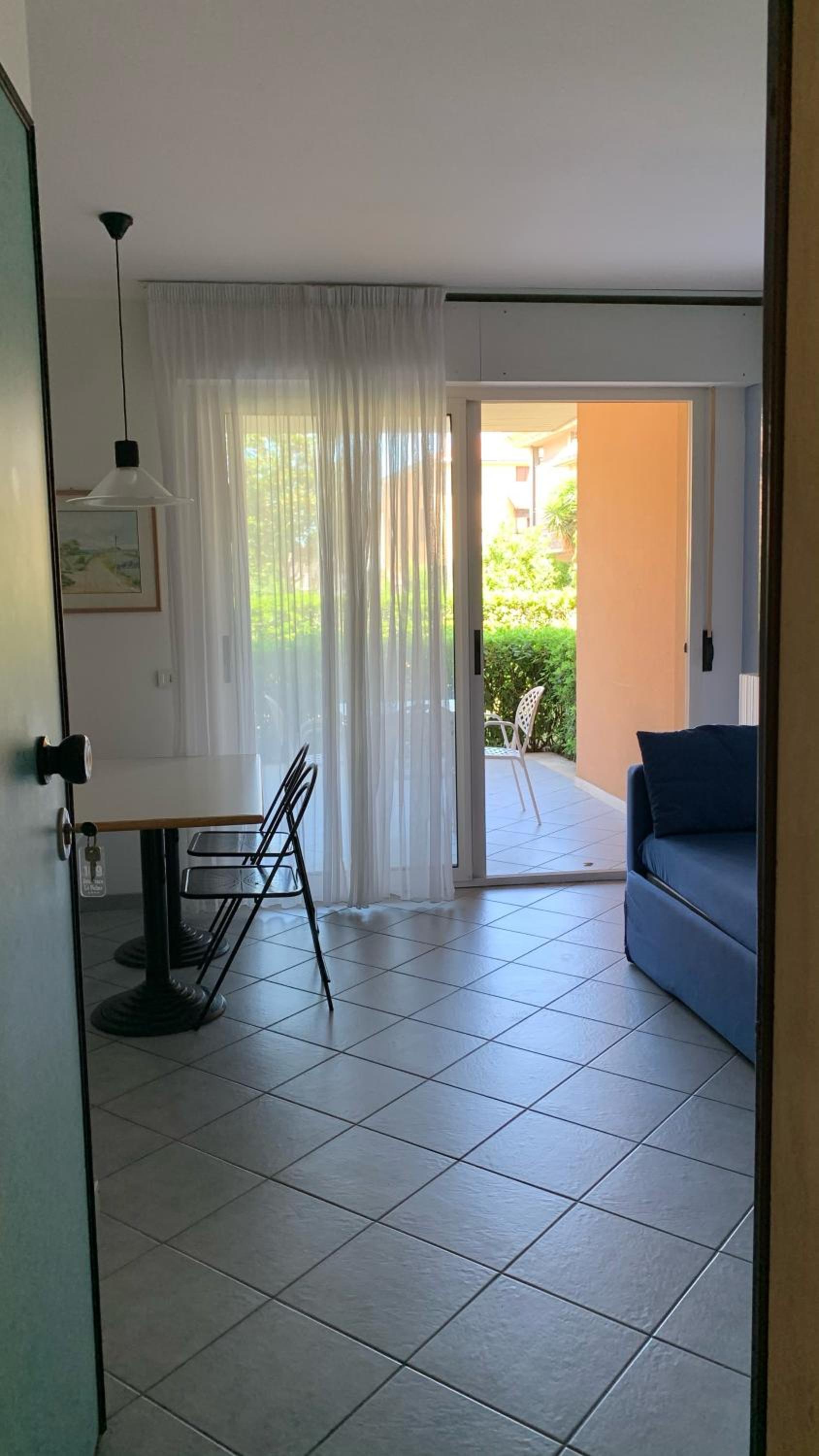 Residence Le Palme