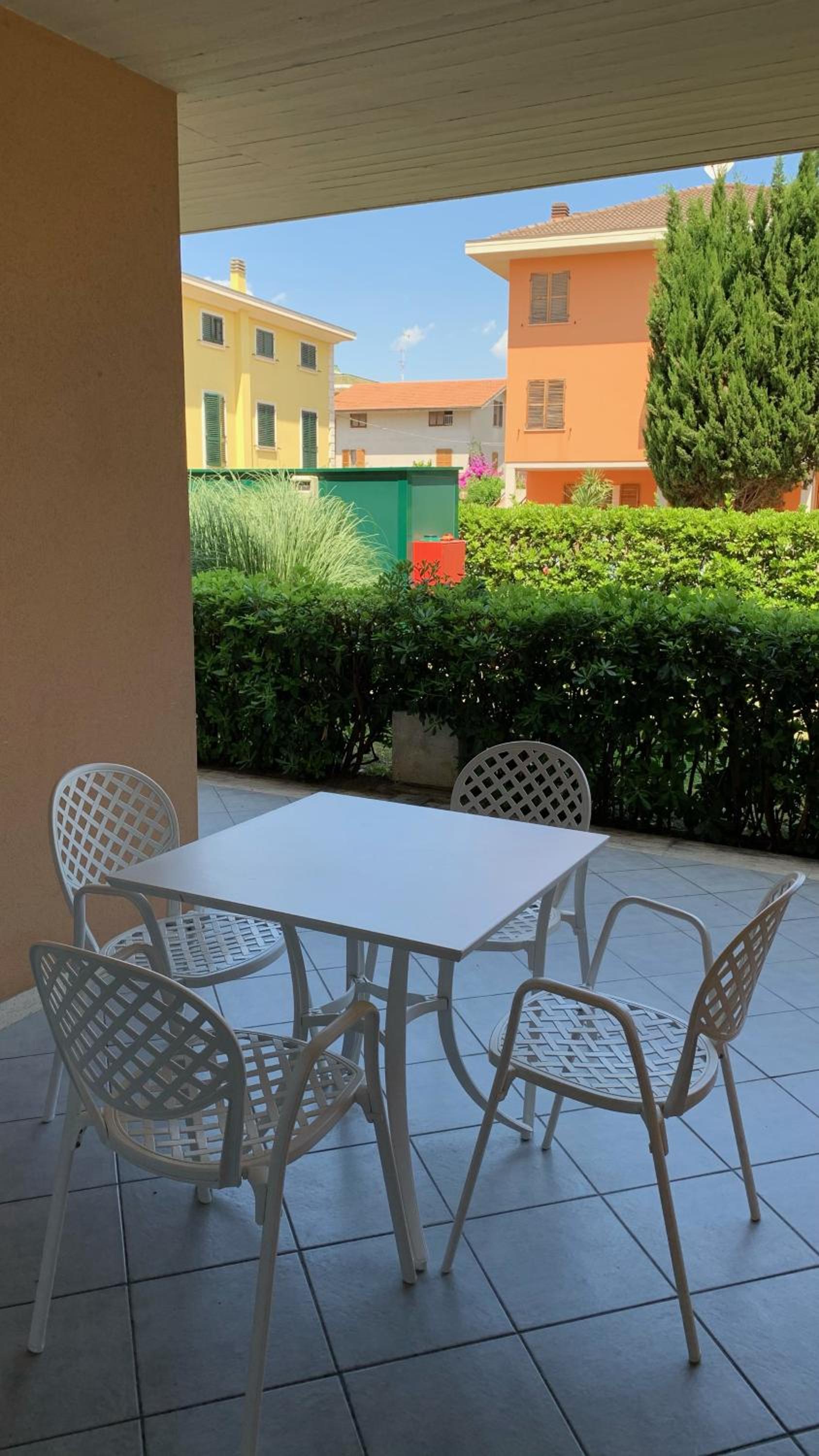 Residence Le Palme