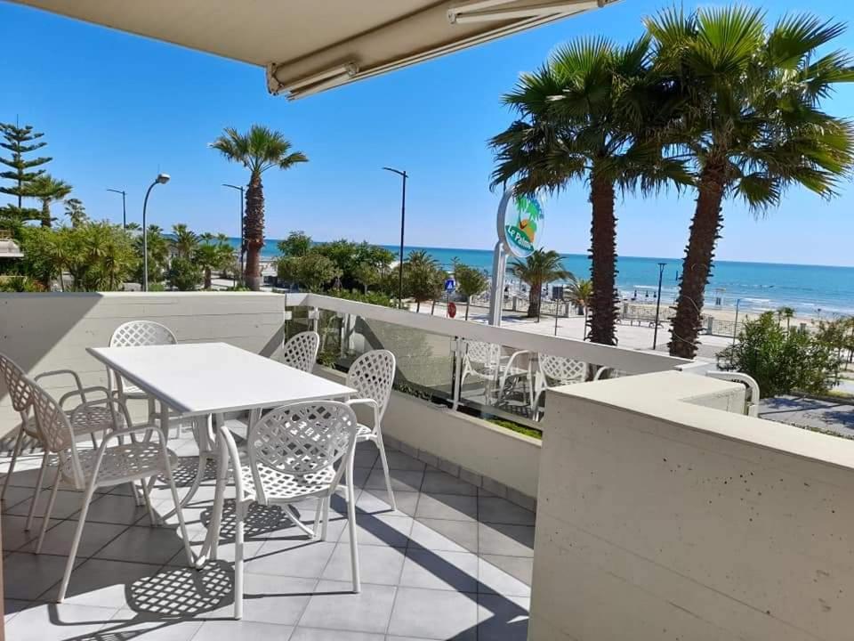 Residence Le Palme