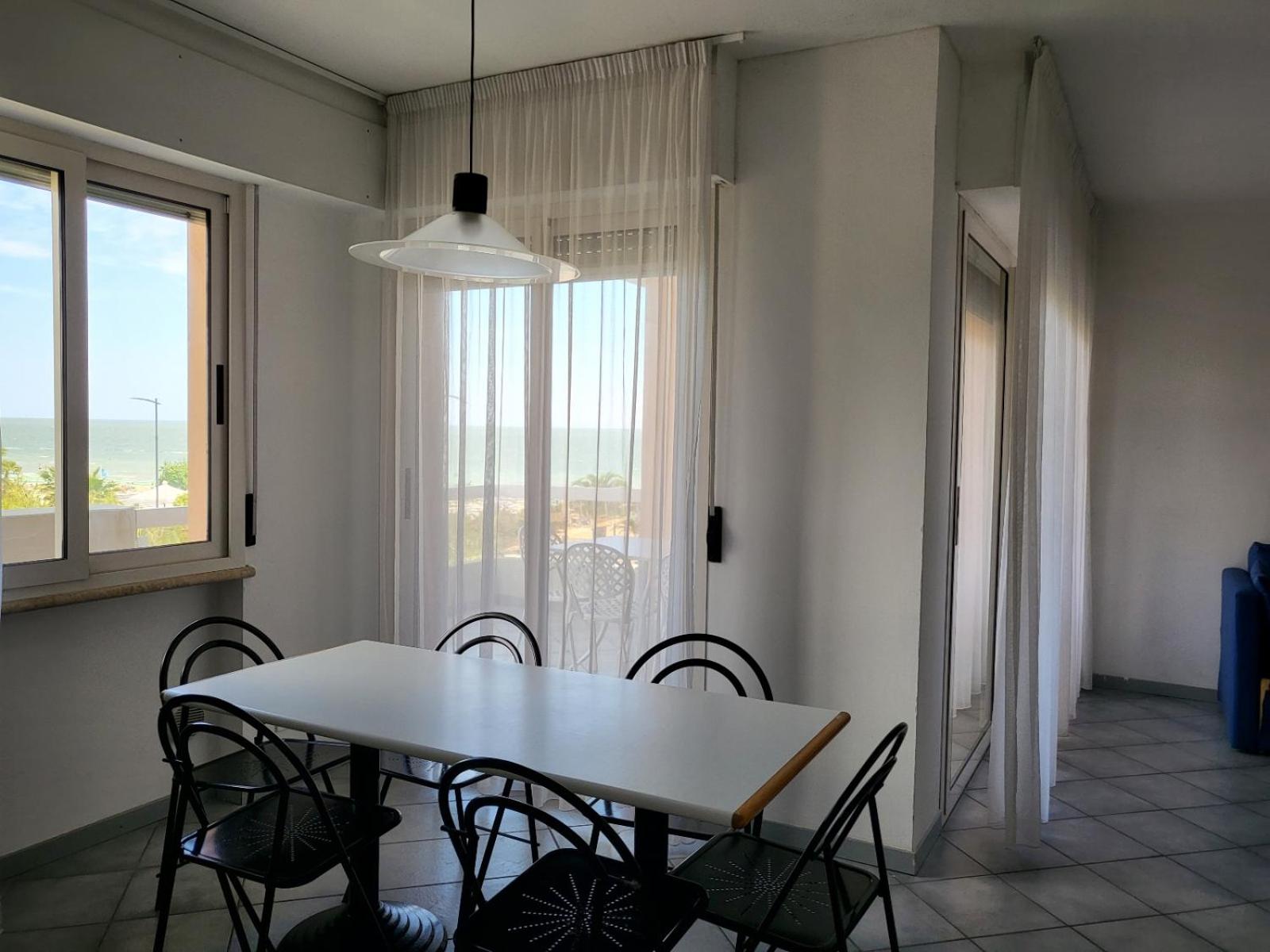 Residence Le Palme