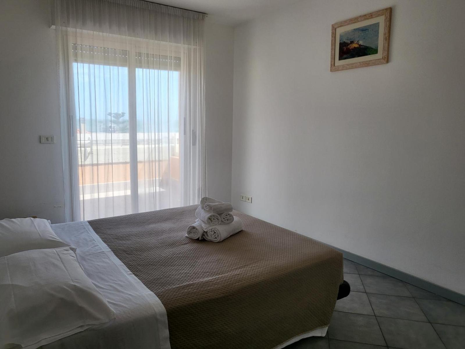Residence Le Palme