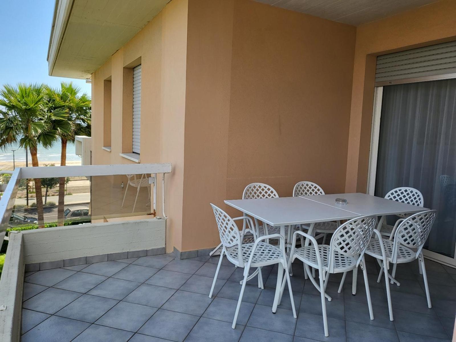 Residence Le Palme