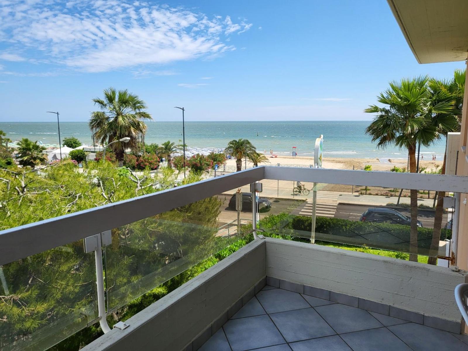 Residence Le Palme