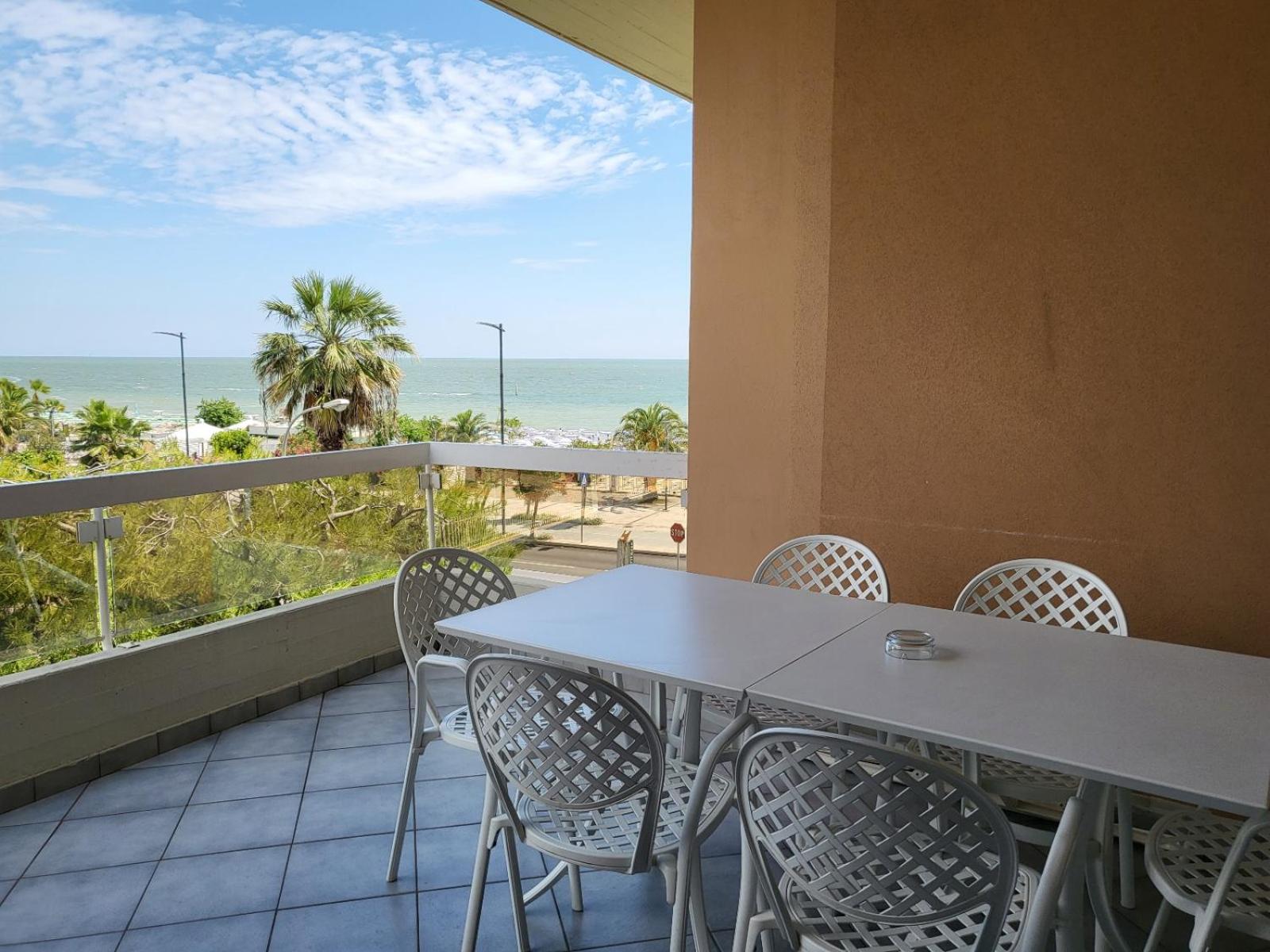 Residence Le Palme