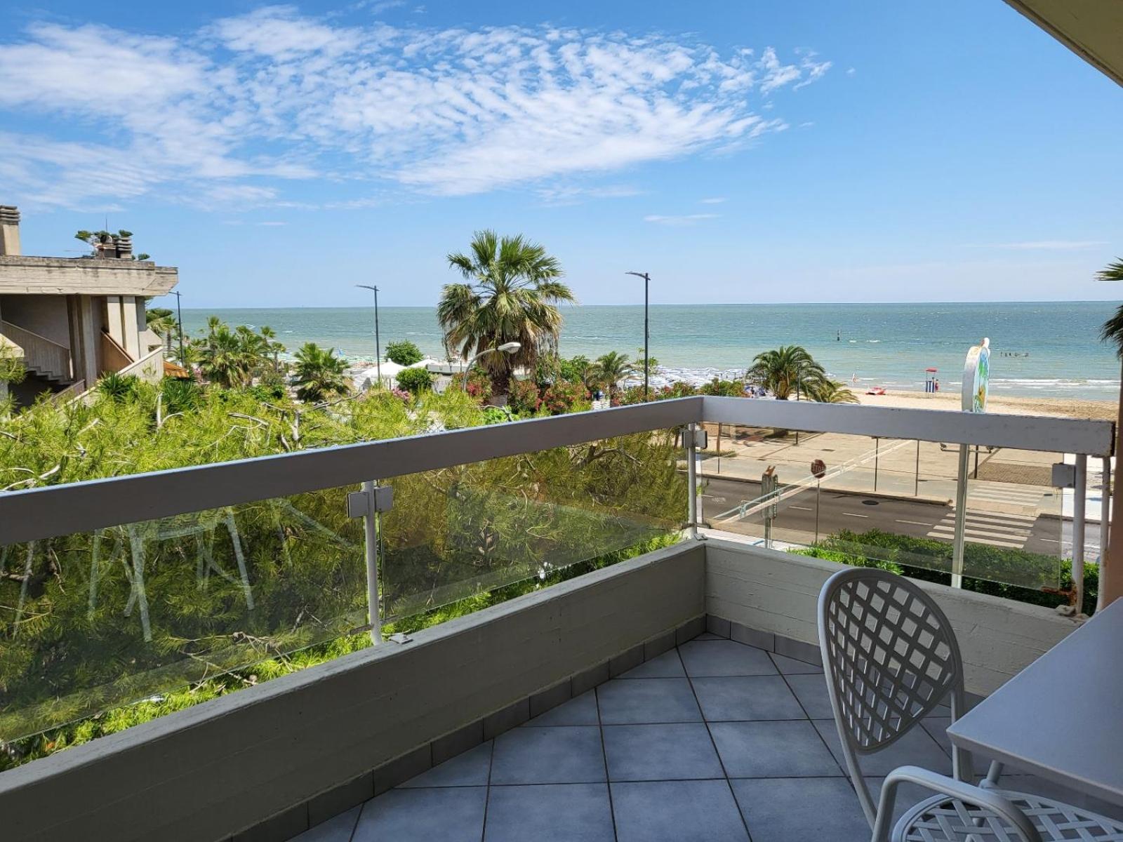 Residence Le Palme