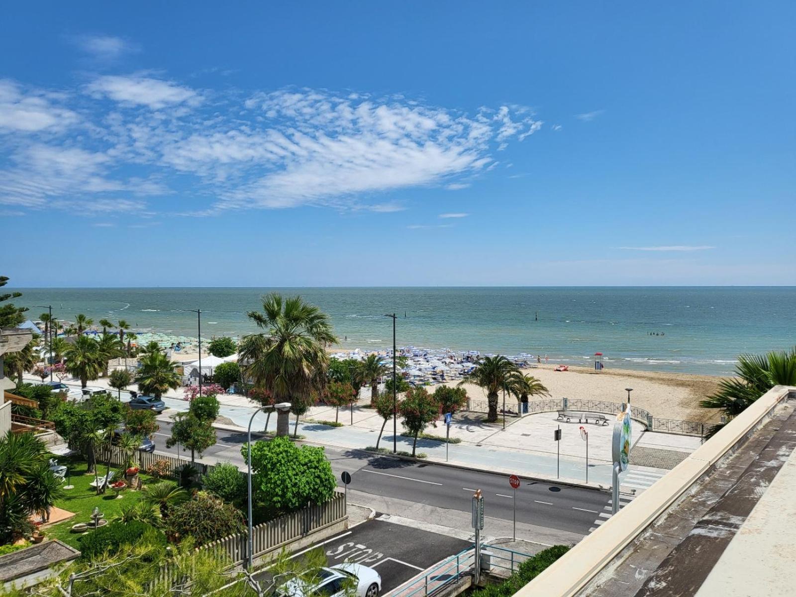 Residence Le Palme