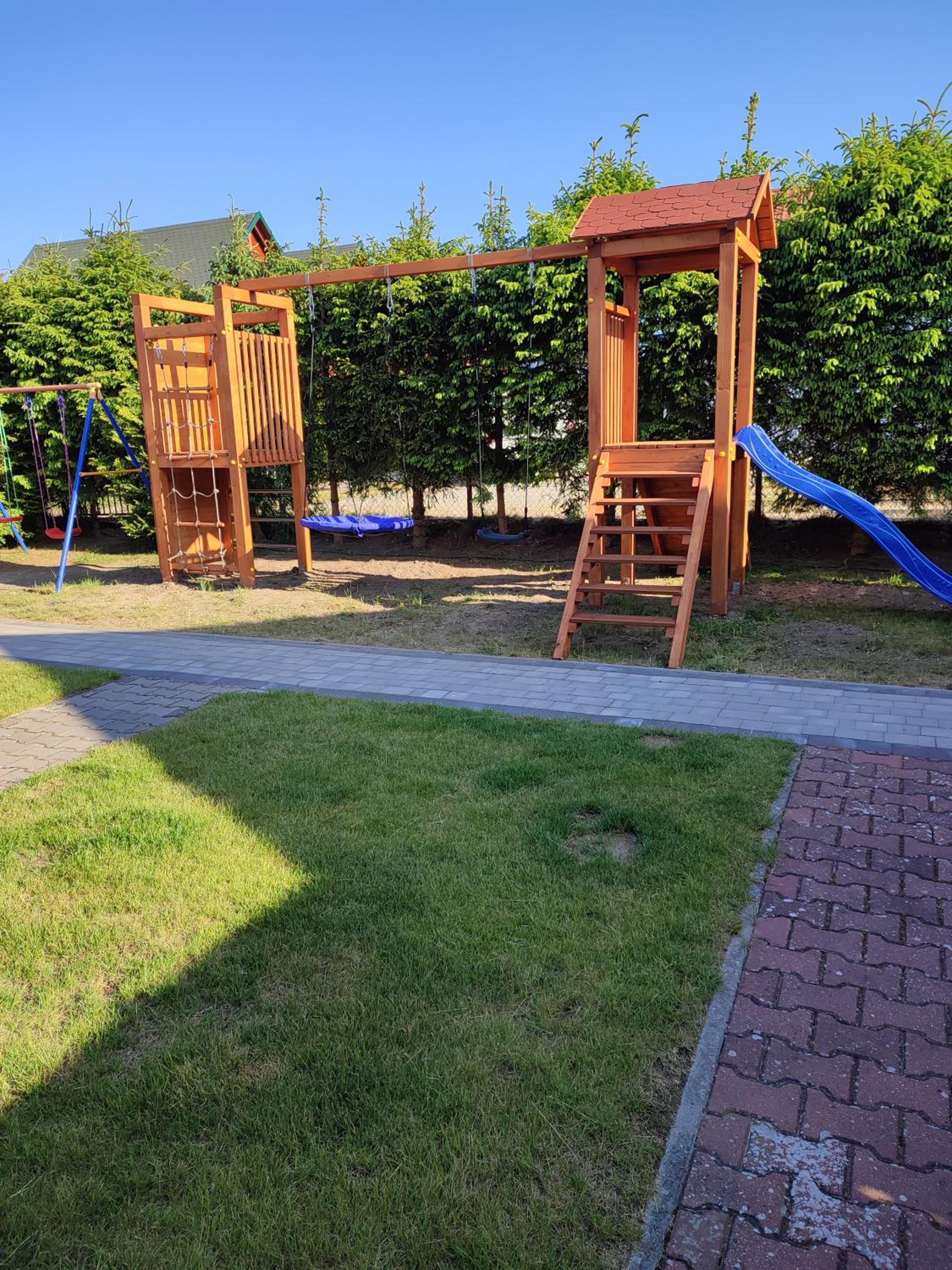 Apartament na Bałtyckiej view 5