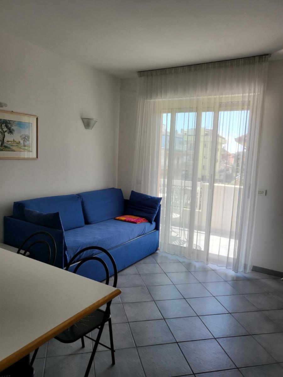 Residence Le Palme
