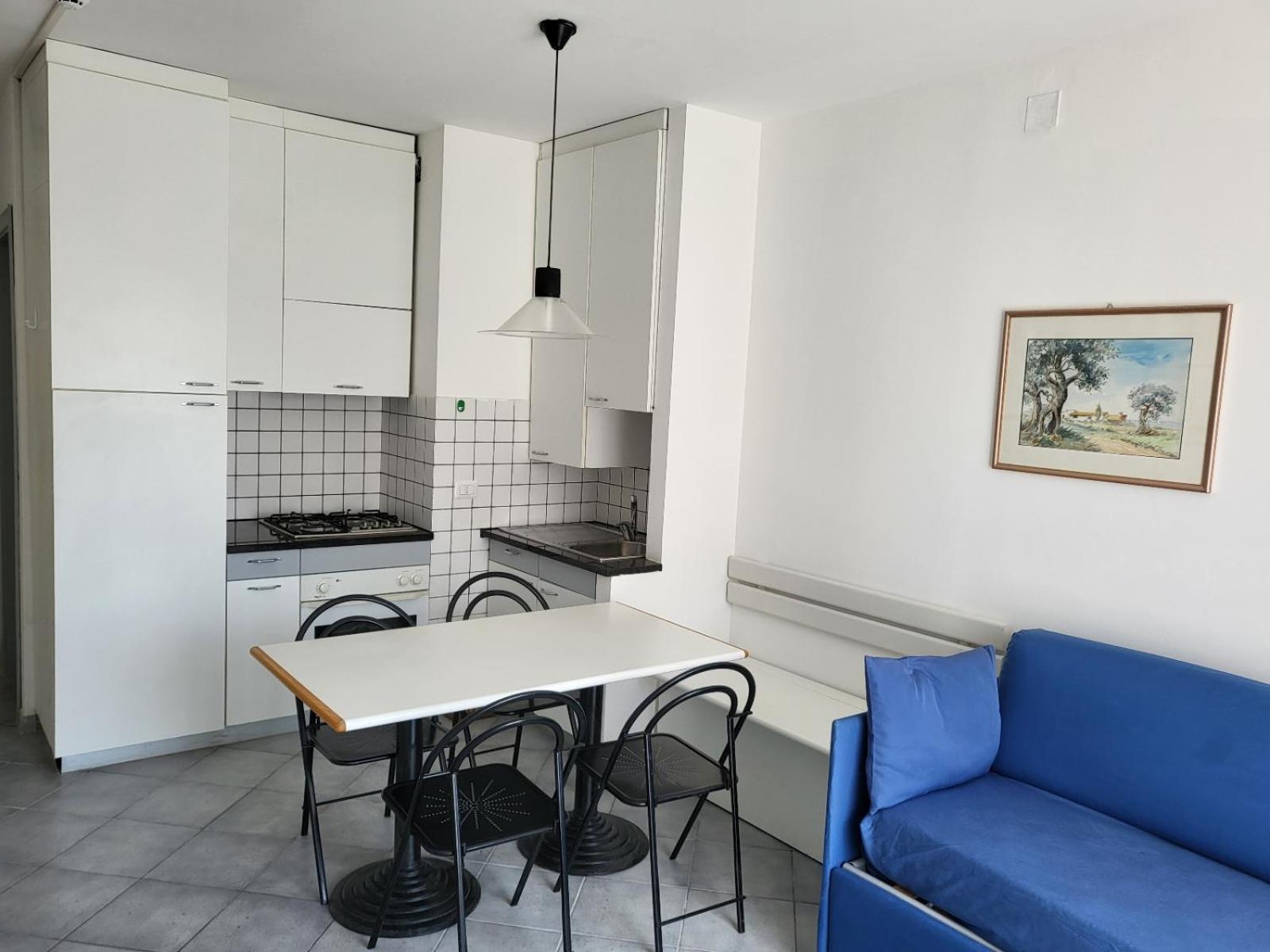 Residence Le Palme