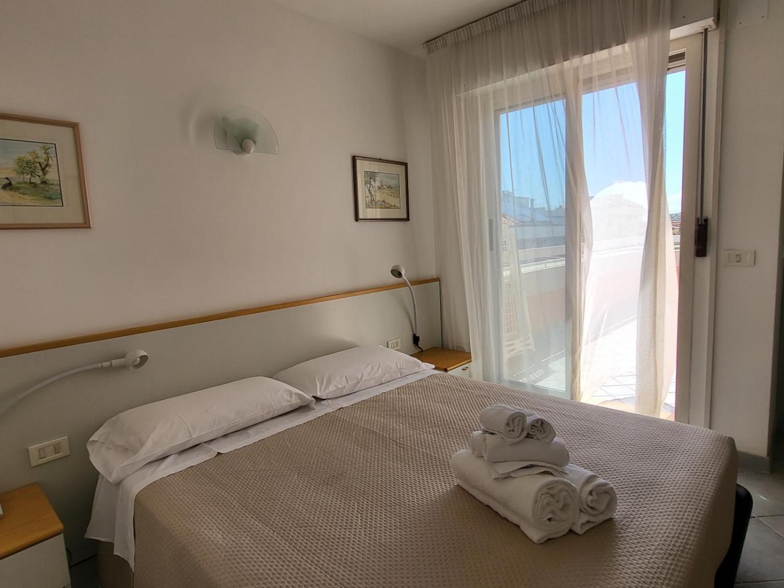 Residence Le Palme