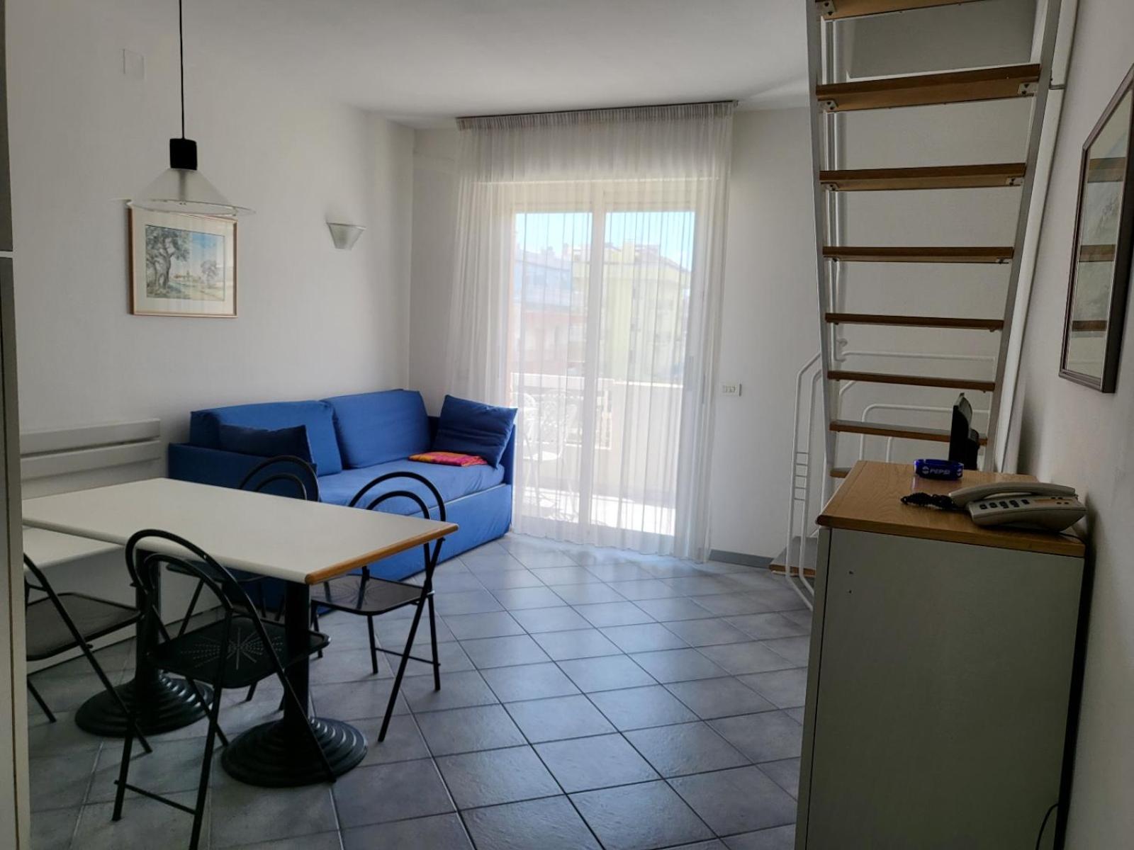 Residence Le Palme