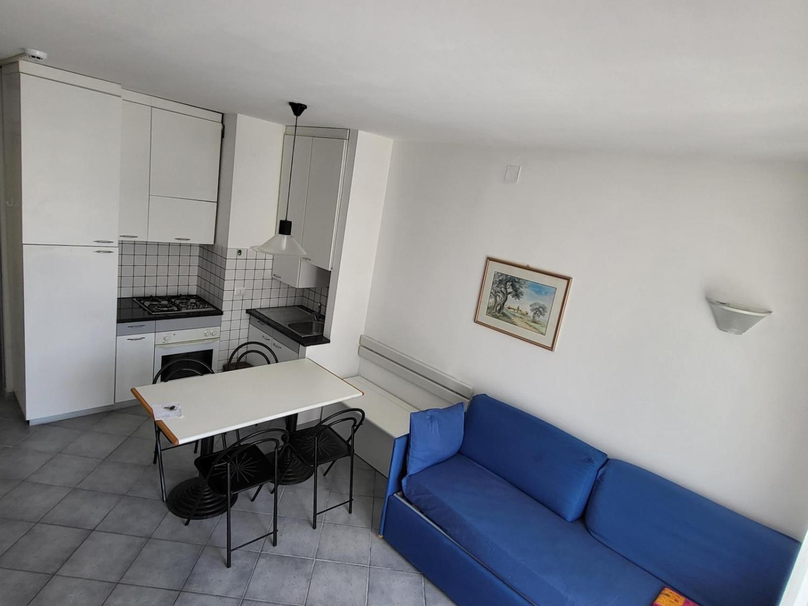 Residence Le Palme