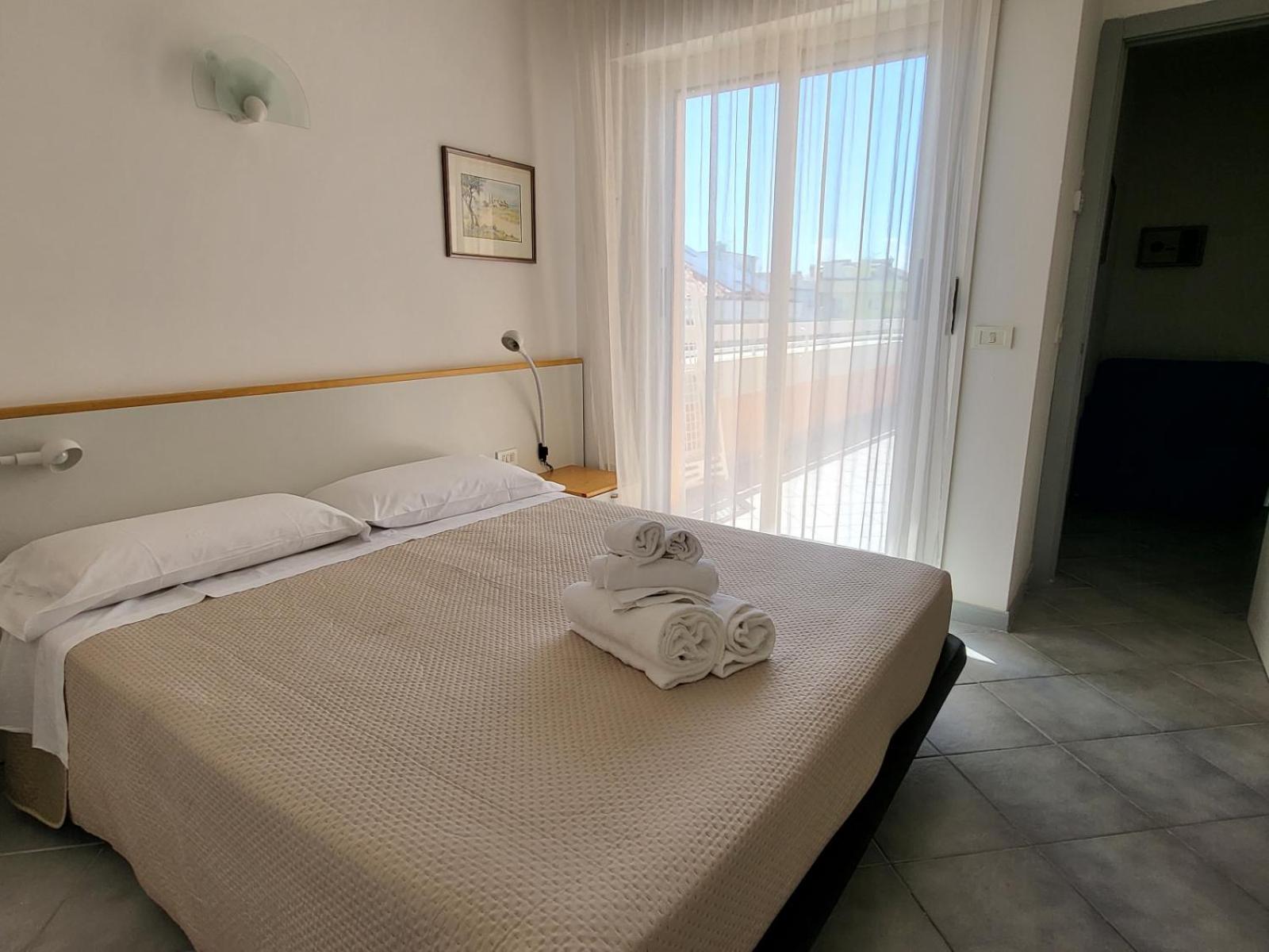 Residence Le Palme