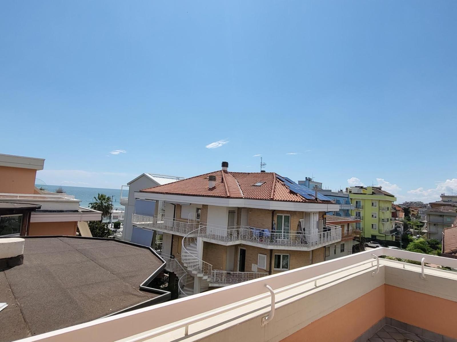 Residence Le Palme