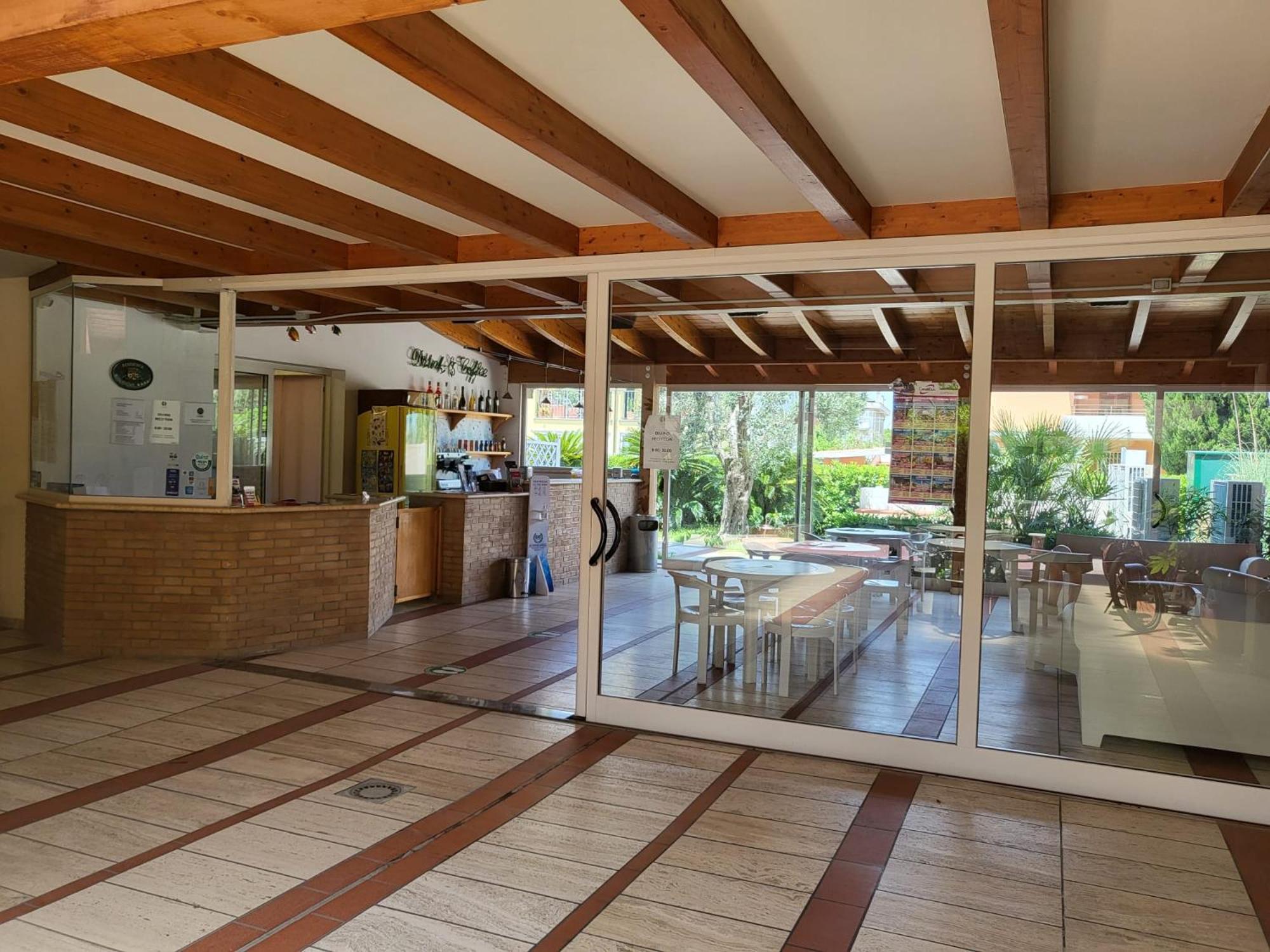 Residence Le Palme