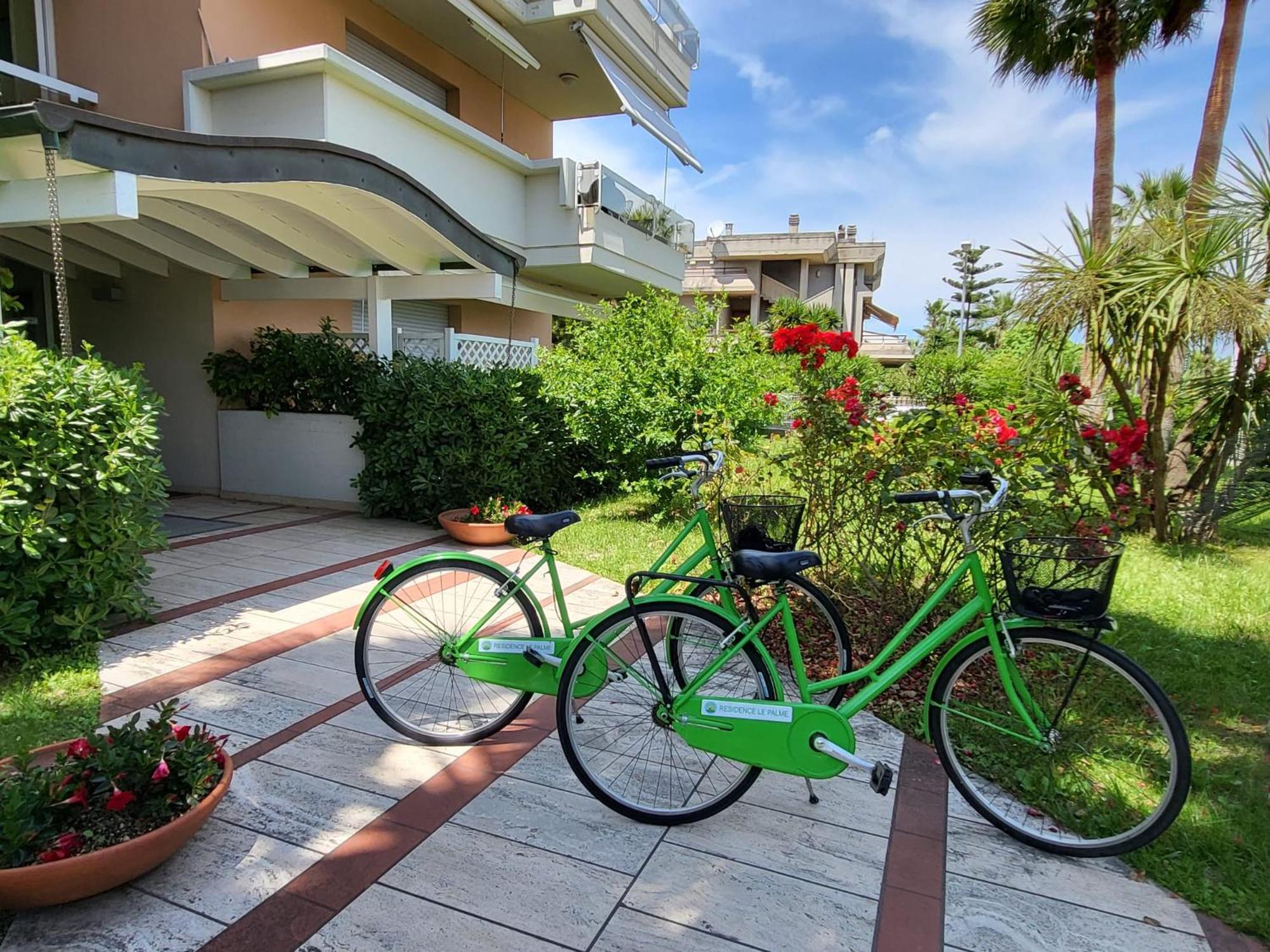 Residence Le Palme