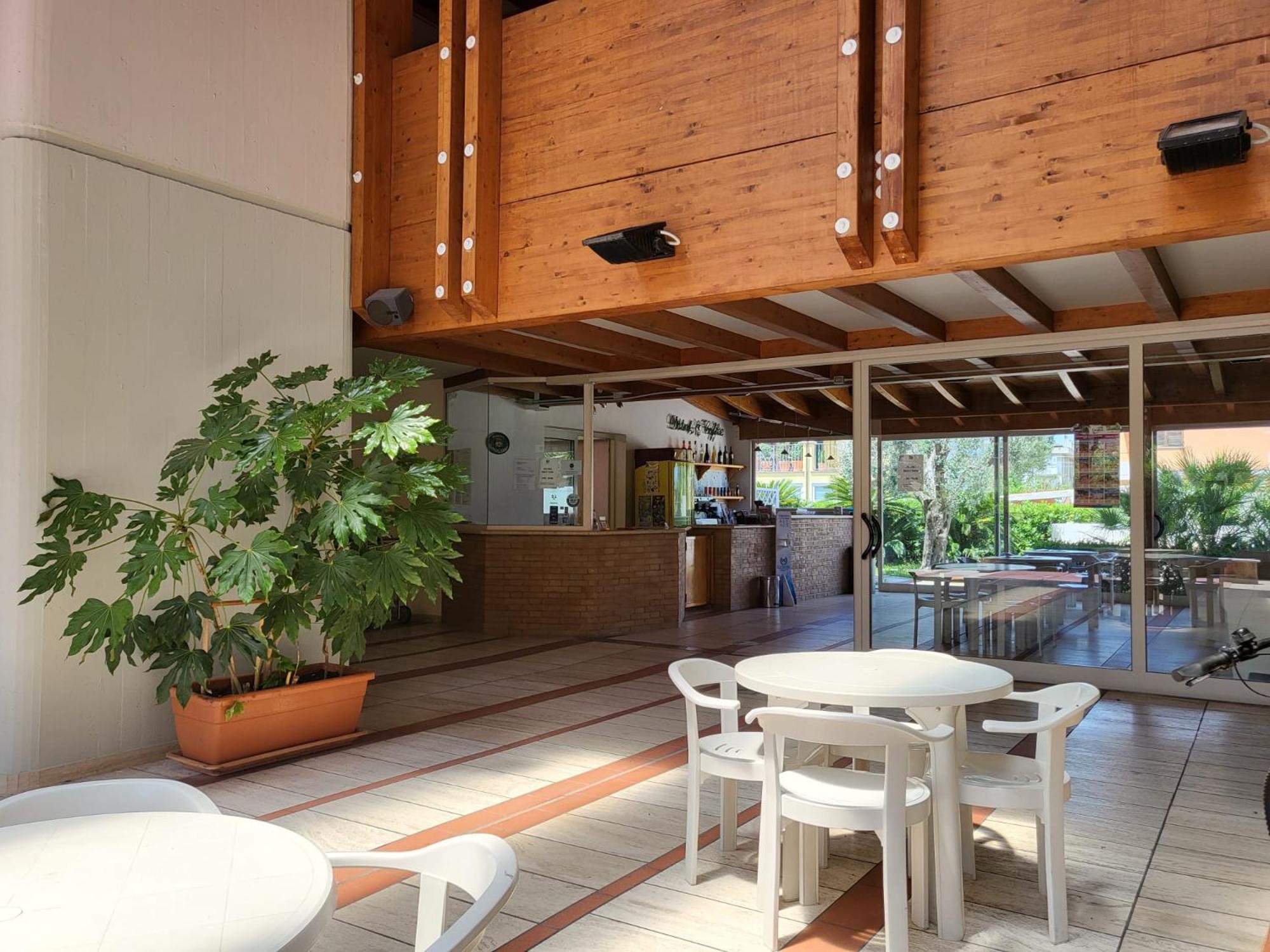 Residence Le Palme