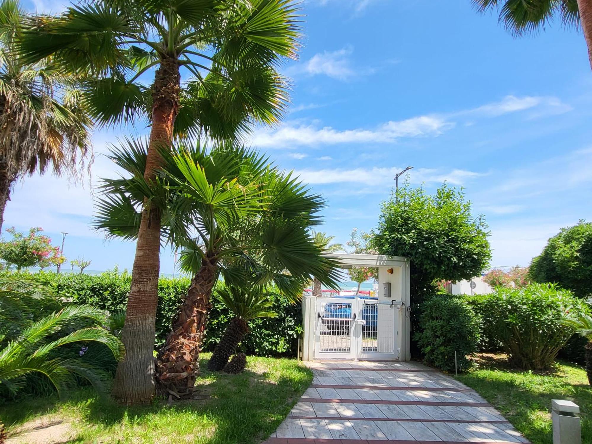 Residence Le Palme