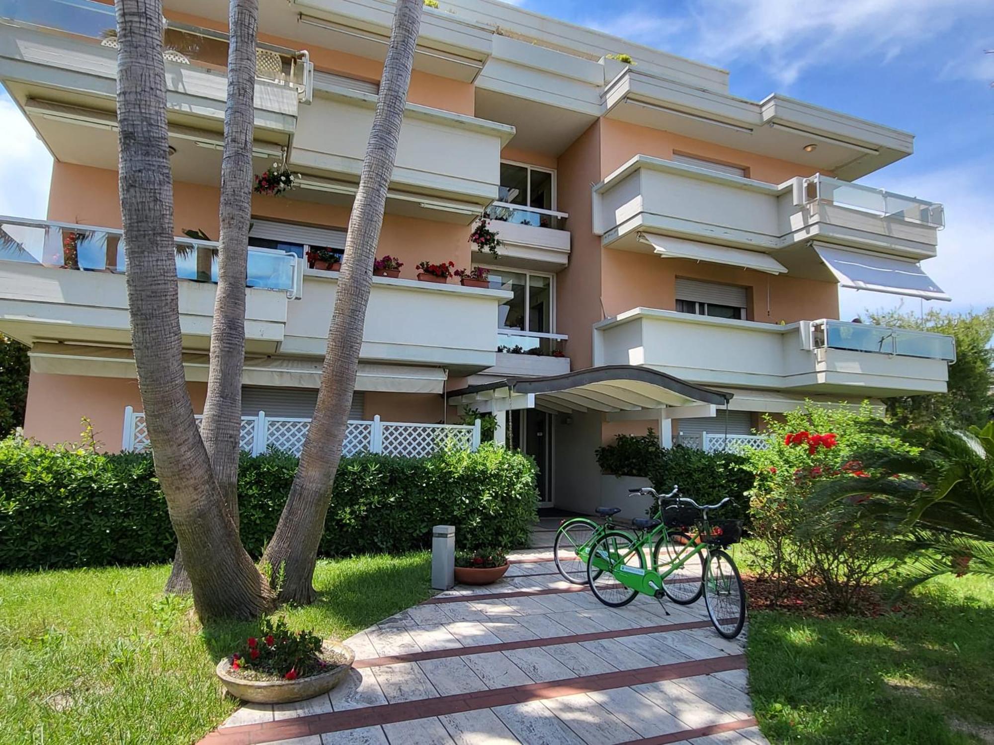 Residence Le Palme