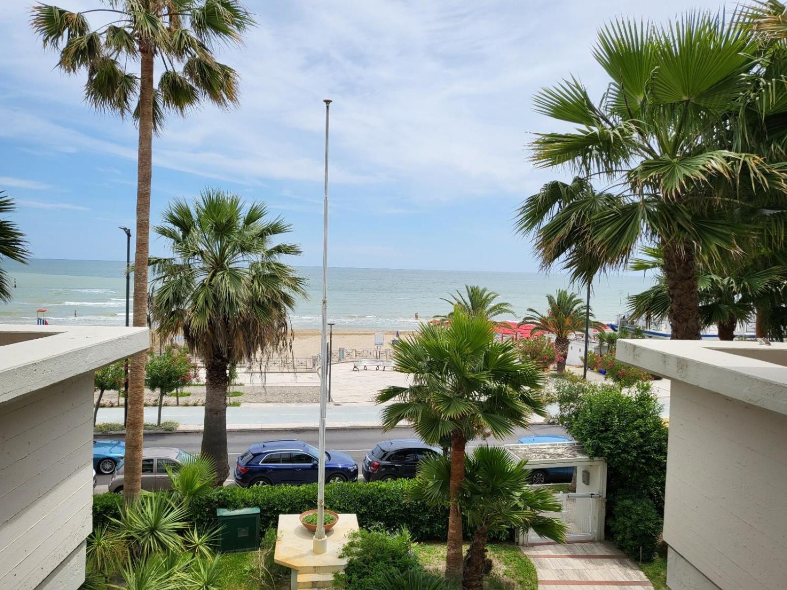 Residence Le Palme
