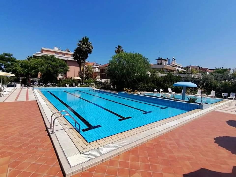 Residence Le Palme