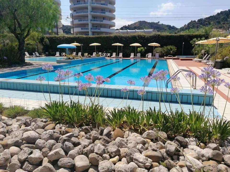 Residence Le Palme
