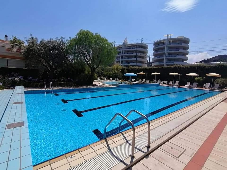 Residence Le Palme