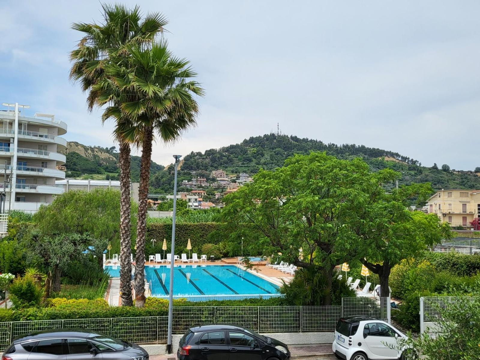 Residence Le Palme