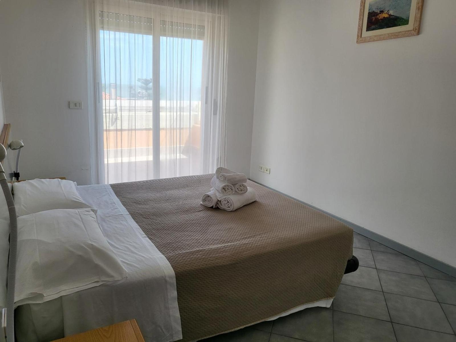 Residence Le Palme