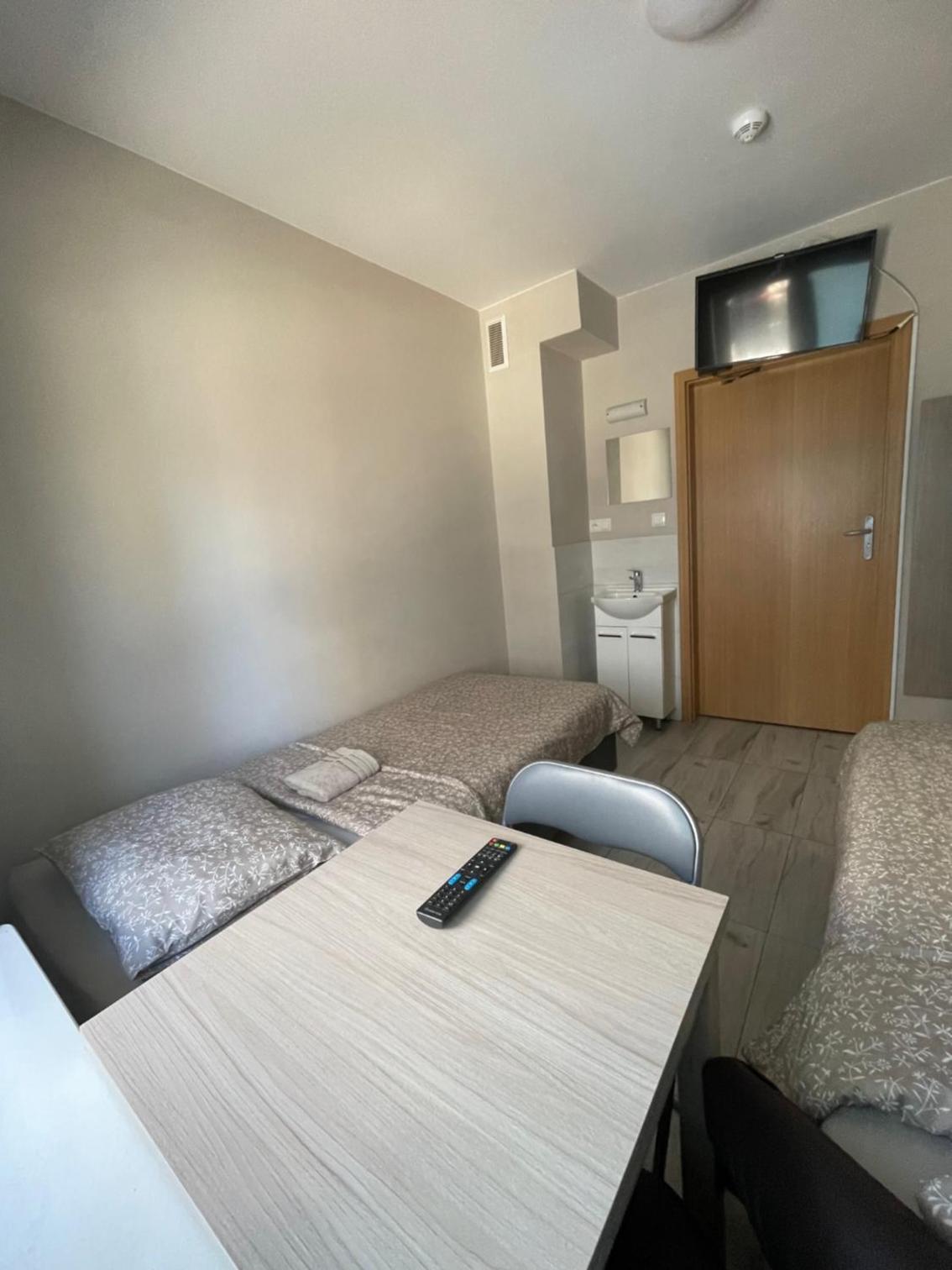 Lawendowy Hostel Wrocław