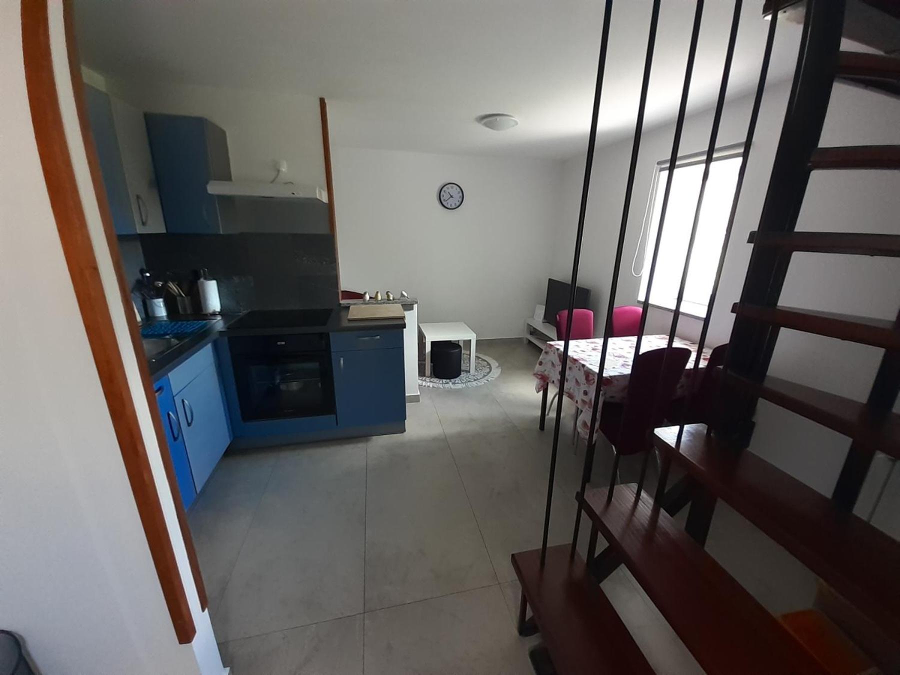Apartman Sunset view 3