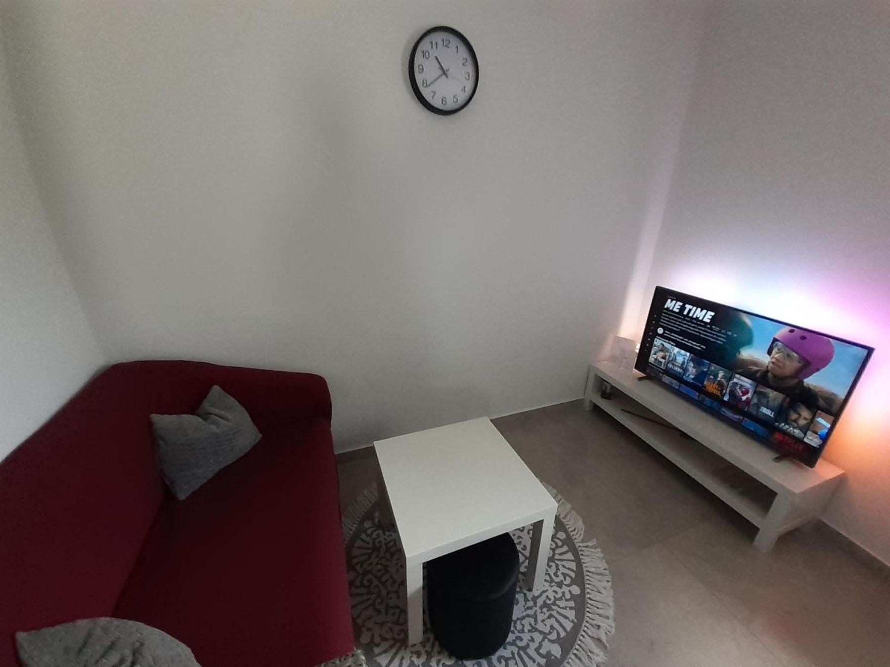 Apartman Sunset view 5