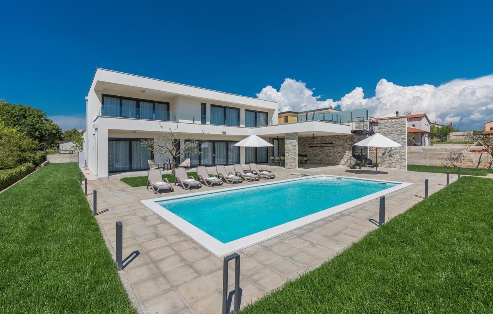 Villa Bianca