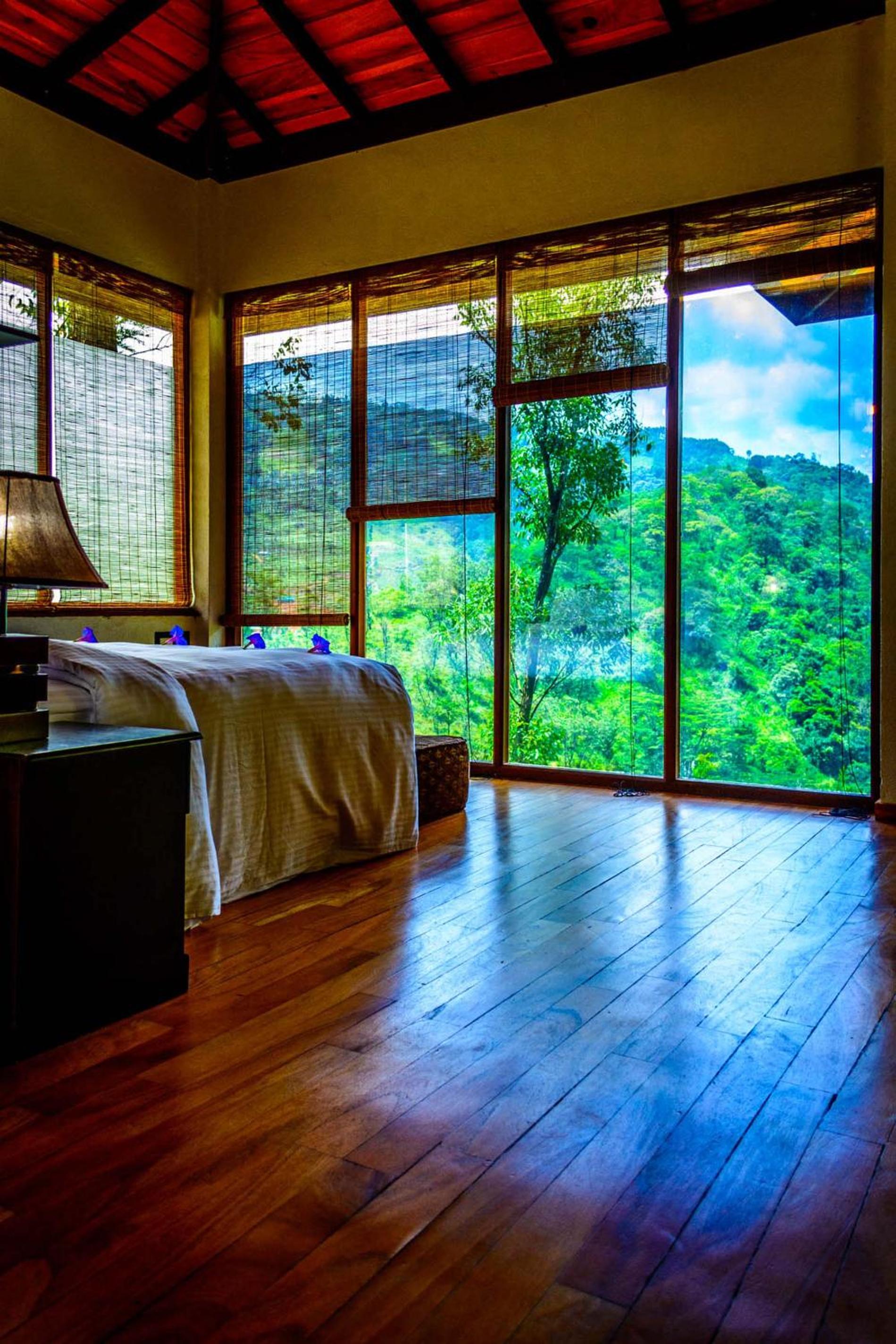 Tea Cottage Wellness Resort